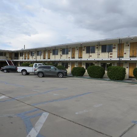 Holiday Lodge Hawthorne Exterior foto