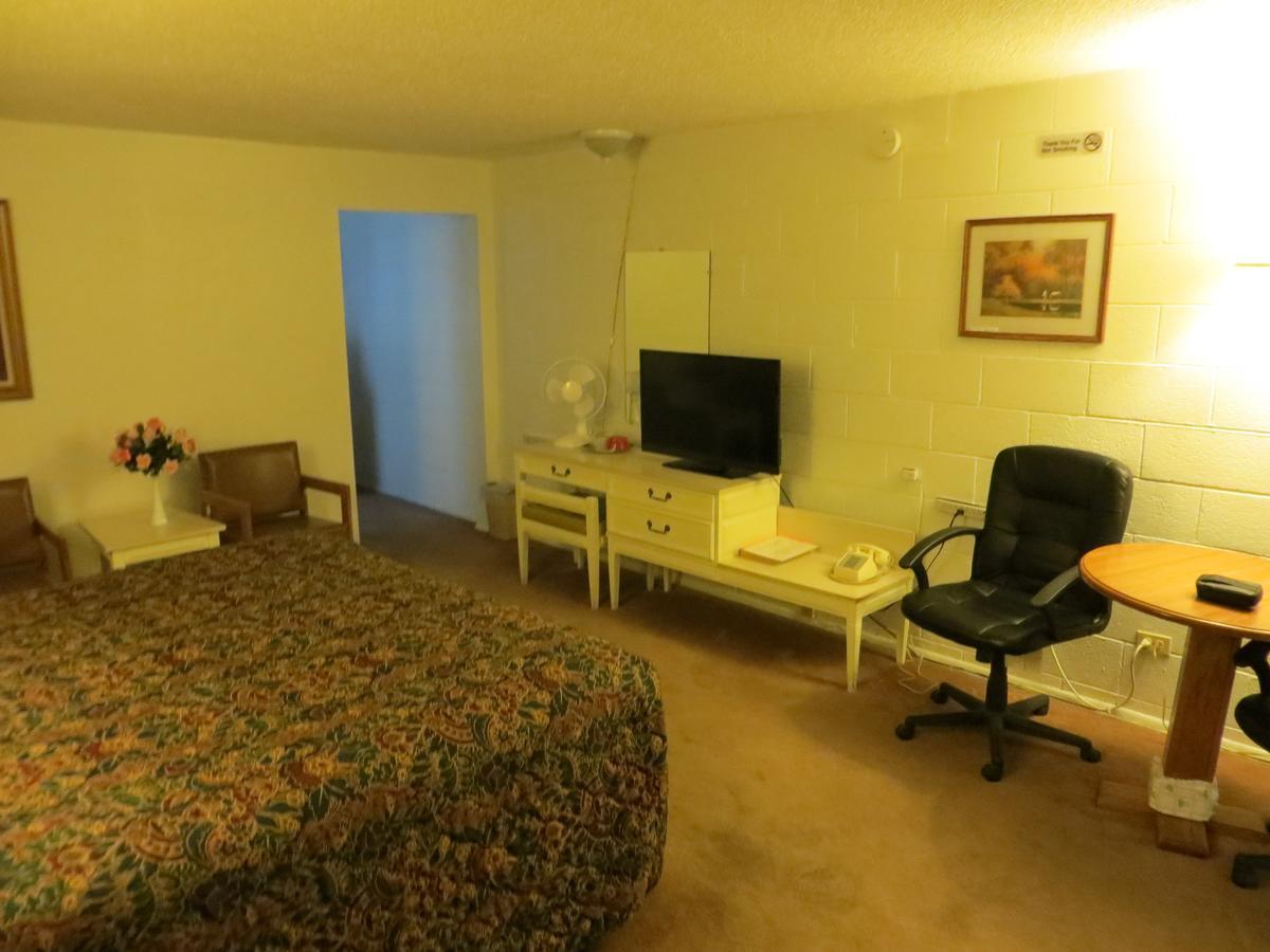 Holiday Lodge Hawthorne Zimmer foto