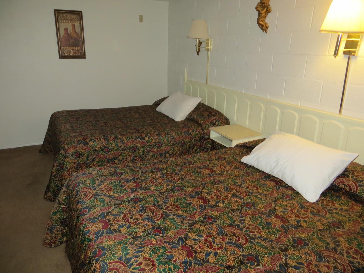 Holiday Lodge Hawthorne Zimmer foto
