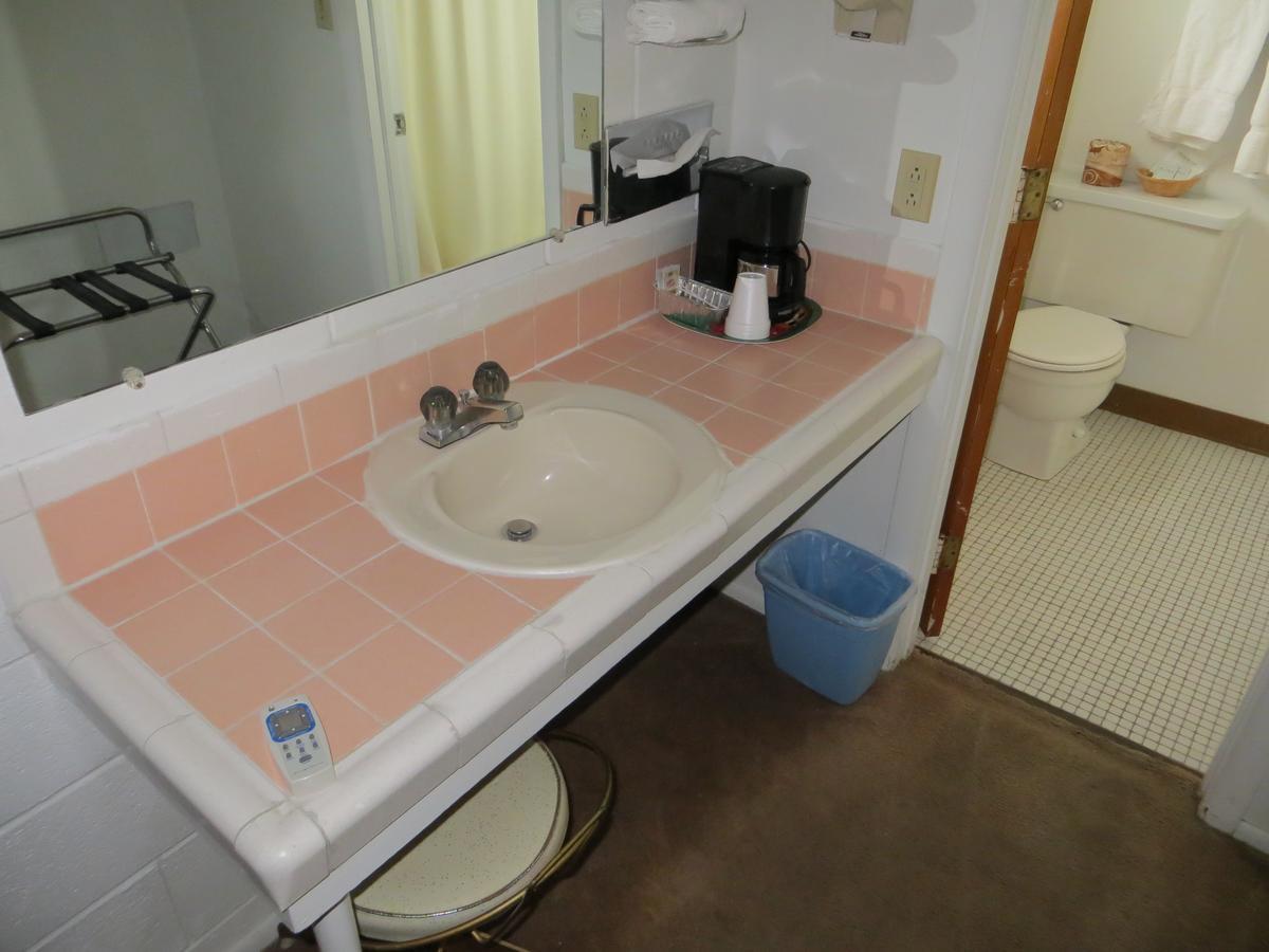 Holiday Lodge Hawthorne Zimmer foto