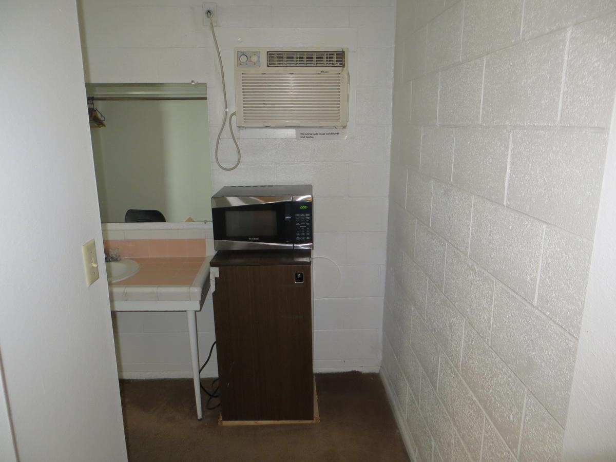 Holiday Lodge Hawthorne Zimmer foto