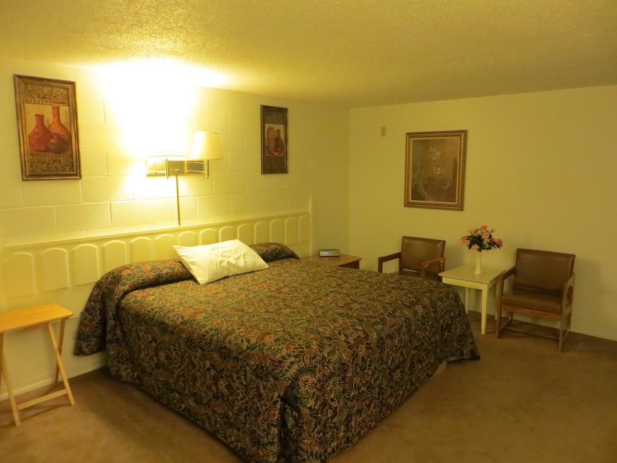 Holiday Lodge Hawthorne Zimmer foto