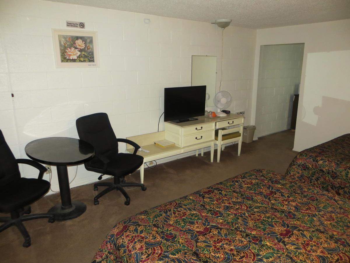 Holiday Lodge Hawthorne Zimmer foto